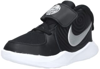 Nike Team Hustle D 9 Kids Basketbalschoenen Y voor €19,99 bij Shcuurmanschoenen