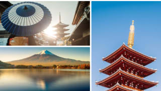 Viaja a Tokio, Kioto y Osaka 12 días por 1699€