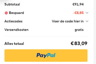 Chuwi Herobox Mini Pc Intel 12e N 100 8Gb Lpddr5 256G Ssd voor €83,09 dmv code bij Aliexpress