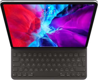 Apple Smart Keyboard Folio iPad Pro 12,9 inch (2020) QWERTY voor €129 bij Bol.com