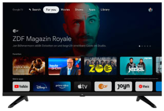 TV LED 40" - OK OTV 40GF-5022S,por solo 172,73€