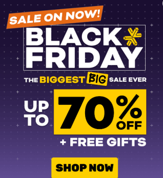 Tot 70% korting op Lego lichtsets bij Light my Bricks,