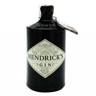HENDRICKS GIN PREMIUM 70 CL por15.68€