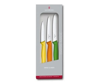 Victorinox Knife-Set for £13.96 at Amazon