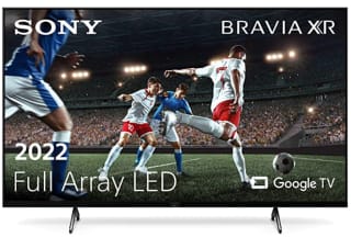 Sony BRAVIA XR 55X90S/P televisie voor €888 bij Amazon.es