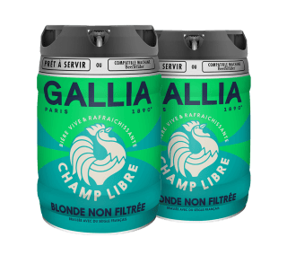 20% korting op Blade biervaten bundels bij Beerwulf