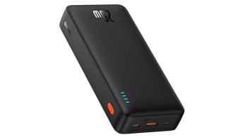 Baseus Power Bank 20.000mAh Batería Externa Carga Rápida 20W PD QC Cargador con USB C por solo 15,29€