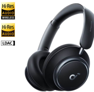 soundcore by Anker Space Q45 Draadloze Over-ear Koptelefoon voor €69,95 bij Ibood.