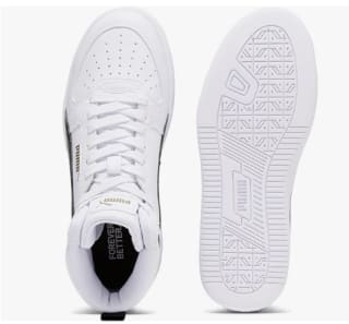 Zapatillas de Mujer PUMA Caven 2.0 Mid Jr por 29.95€