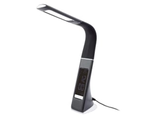 Livarno home LED-bureaulamp met flexibele, individueel instelbare arm voor €9,99 in de Lidl Webshop