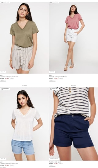 Girl, Tu maleta llena de Ofertas con Fifty.