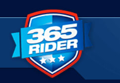 -4% descuento para tu primera compra en 365rider