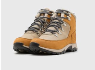 Botas para Mujer Timberland MT. MADDSEN por 60€
