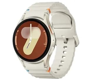Samsung Galaxy Watch7 SM-L300 40 mm groen of beige voor €159 bij Proshop