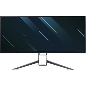 Acer Predator X34S Zwart voor €799 bij Megekko