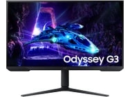 Samsung Odyssey G3 LS32DG300EUXEN 32" Full HD 180Hz VA Gaming monitor voor €139 bij Proshop