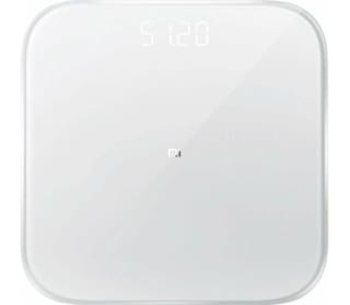 Xiaomi Mi Smart Scale 2 Wit voor €9,99 bij Ochama