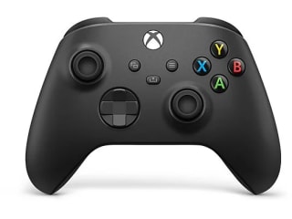 Mando Xbox Microsoft, Bluetooth, Carbon Black por 41,31€