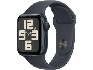 Apple Watch SE (2024), GPS, 40 mm, Caja de aluminio por 219€ varios colores
