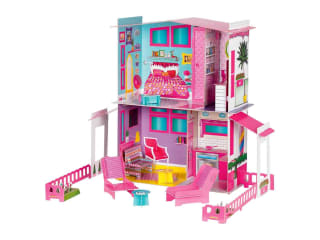 Casa de ensueño Barbie por 22.49€
