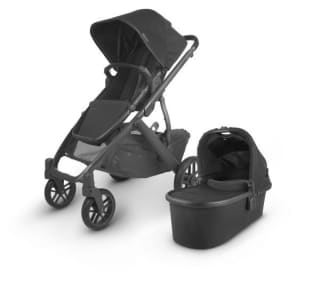 UPPAbaby Vista V2 + voetenzak voor 999 euro