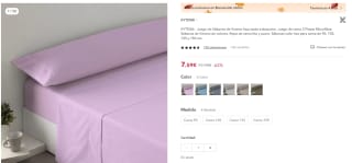 Oferta hasta 50% productos del Hogar en Miravia