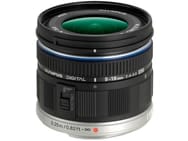 Olympus M.ZUIKO Digital 9-18mm F4/5.6 voor €269 dmv code bij Omsystem