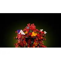 Lego Ideas Stamboom voor €53,99 dmv code bij Intertoys