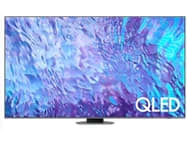 Samsung QLED Q80C 98" Zilver voor €4.499 bij Hellotv