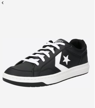 Zapatillas deportivas bajas 'Pro Blaze V2' CONVERSE por solo 34,14€