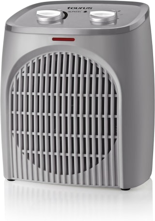 Taurus Tropicano Bagno Termoventilador, calefactor compacto por 25,26€