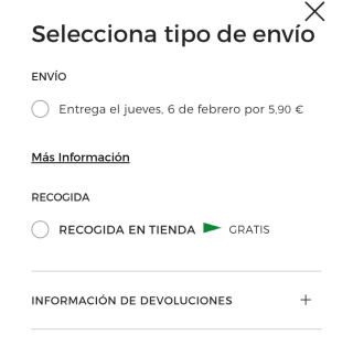 Columbia Zapatillas de hombre por 53,99€.