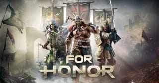 Combat Pack DLC voor For Honor Gratis dmv code