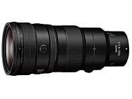 Nikon Z 400mm f/4.5 VR S objectief voor €2.799 bij Proshop
