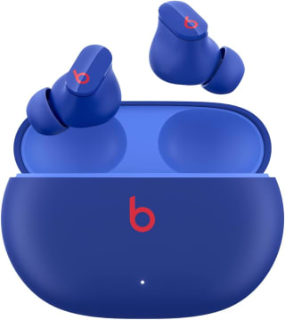 Beats Studio Buds in alle kleuren voor €109,99 bij Amazon