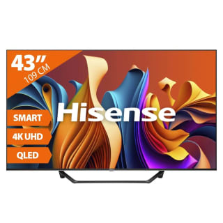 Hisense 43A79NQ (2024) TV voor €359,20 via Expert