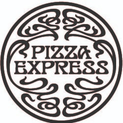Shop £10 off pizza with minimum spend from Pizza Express