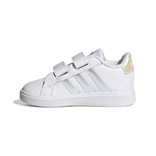 Adidas Grand Court 2.0 CF I Sneaker Unisex niños por 19,90€