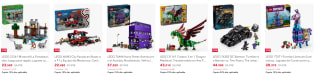 Ofertas Flash LEGO 35% + 25% EXTRA descuento precios muy baratos
