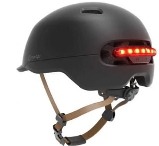 Casco Smart4u SH50U Livall L Negro a solo 15,60€
