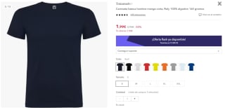 Chollazo envío gratis sin minimo compra en Miravia