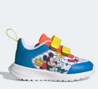 ZAPATILLA TENSASUR ADIDAS X DISNEY MICKEY AND MINNIE por 16,57€