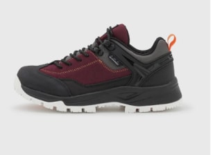 Zapatillas de Trekking para Mujer Icepeak ABAI MS por 49€