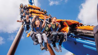 Toverland ticket voor €30 via de AH voordeelshop