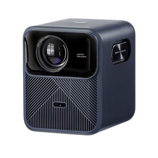 Wanbo Mozart 1 Pro projector voor €319,95 bij Techpunt