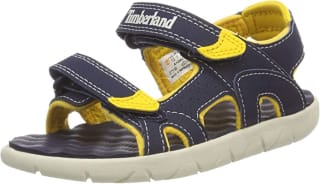 Timberland Perkins Row kids sandalen vanaf €12,95 bij Amazon