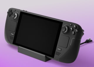 Steam Deck Dock voor TV of Monitor nu €79,29 bij Steam