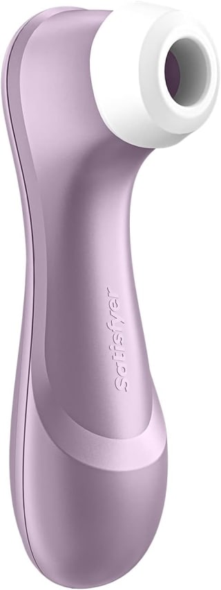 Vibrador Satisfyer Pro 2 por 24,49€ varios colores