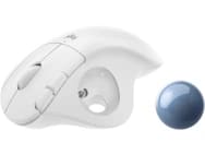 Logitech M575 ERGO Draadloze Trackball Muis voor €29,99 bij AMazon