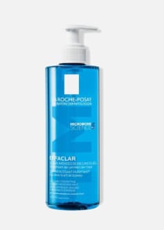 La Roche-Posay Lipikar Wasgel Gevoelige Huid 400 ML voor €9,99
